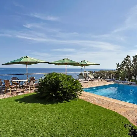 Avec Vue Panoramique Et Piscine à Saint-raphael * Saint-Raphaël